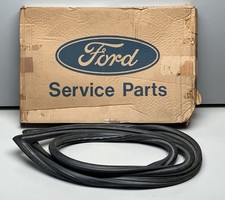 FORD Escort III MK4 Dichtung