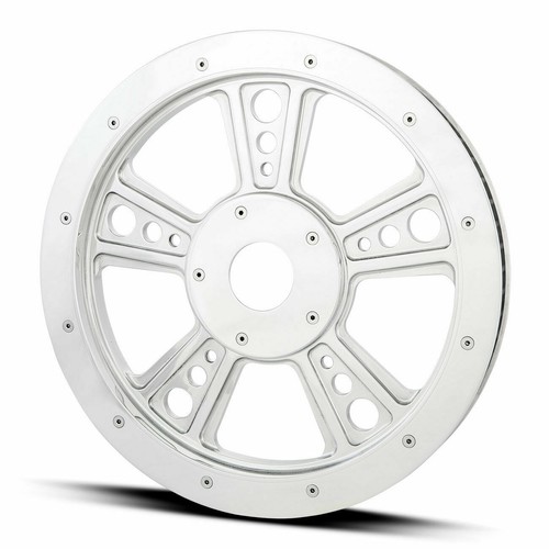 Ricks harley davidson - ricks, pulley