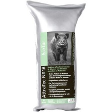 AttraTec Lockmittel No 18 Eco Tar Lockmittel NEU