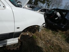 Kotflügel rechts Citroen Berlingo M