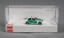 BUSCH 8410 (Spur N,1:160) MB