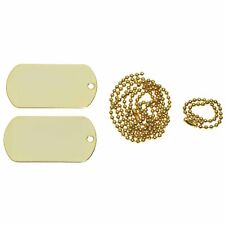 US Erkennungsmarke von MFH Dog