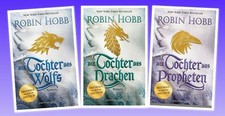 Robin Hobb Das Kind des