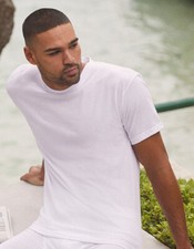 Fruit of the Loom Underwear Mens Original Style Tee (3 Paar Pack) F997 