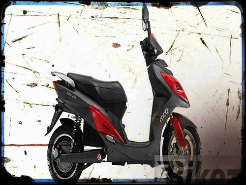 Foto motorrad sport - foto, s