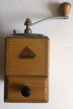 Mokka-Handmühle Dienes Alt