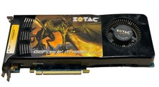 ZOTAC GTS250 AMP! Edition 1GB