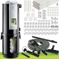 Zentralstaubsauger enke CE08