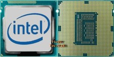 CPU Intel Core i3-3240 3.Gen
