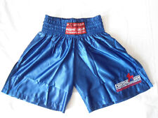 Muay Thai Thaiboxen MMA Kickboxen K1 Boxen Shorts / Kurze Hose Gr. S