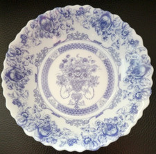 SET OF 4 ARCOROC ARCOPAL