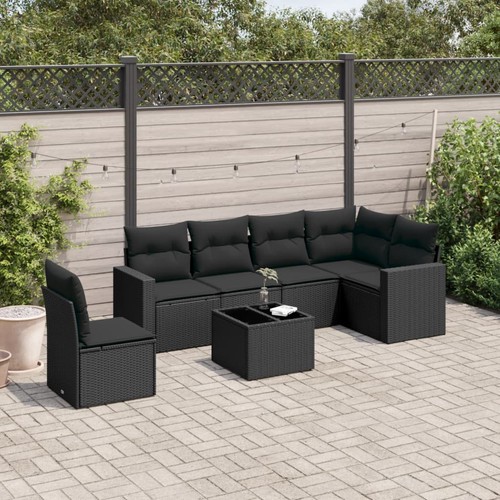Gartenmöbel sofa garnitur - sofa,