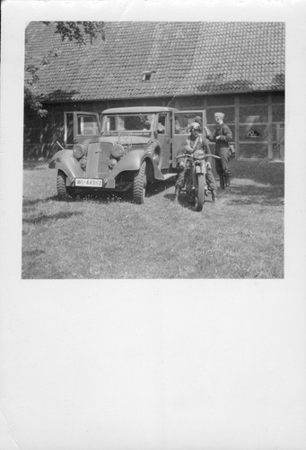 Wk2 foto wehrmacht - wehrmacht, soldaten
