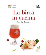 ALMA La birra in cucina