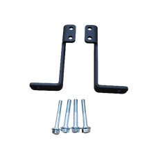 Auxiliary Light Brackets