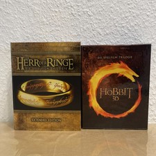 Der Herr der Ringe & Der
