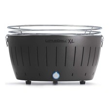 Lotus Grill Outdoor Tragbar