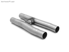 Fox Druckaustauschrohr Audi A8