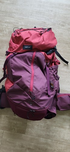Forclaz trekking rucksack - forclaz,