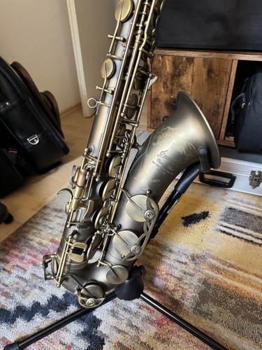 Tenorsaxophon mauriat pmxt - mauriat,