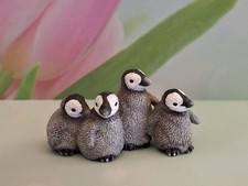 Schleich kaiserpinguin jungen - schleich,