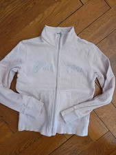 Benetton Sweatjacke 160
