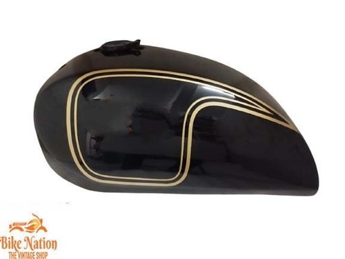 Fit for norton commando - for,