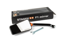 Spiegel Stage6 F1 links M8