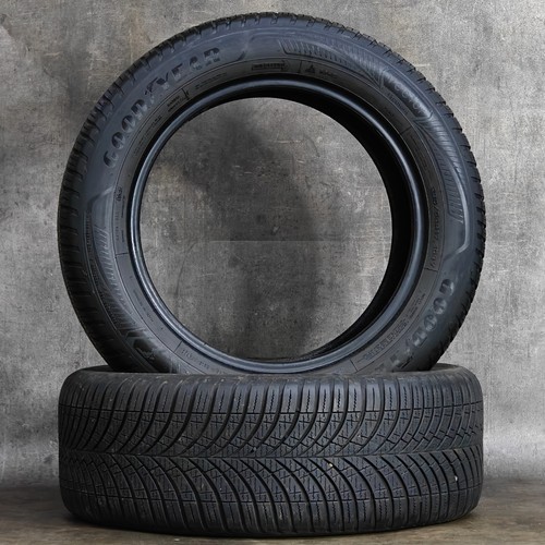 Goodyear vector 4 seasons - 2,