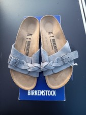 Birkenstock Oita Braided