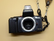 Yashica 230-AF 35mm Spiegelreflexkamera SLR analog Body Gehäuse - Kyocera JAPAN