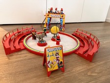 Playmobil Zirkus - 3553