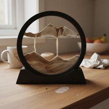 Sandkunst Set Dekoration Deko