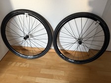 DT Swiss Laufradsatz