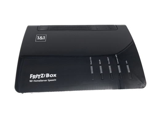 Avm fritz box - avm, 1&1