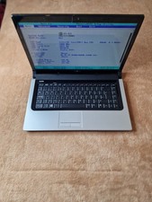Dell Studio 1555 Laptop 15,6"