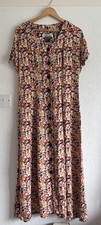 Vintage Marnie West Print Gr