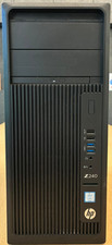 Z240 workstation - z240, –