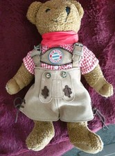 FC Bayern München tracht mit