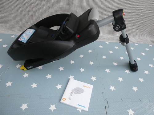 Maxi cosi isofix easyfix - cosi, base