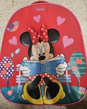 Samsonite Disney Mickey Mouse Kinderkoffer  mit Rollen