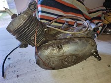 Simson Motor Schwalbe/ Star /