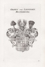 1830 Leiningen Westerburg
