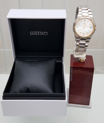 100 original vintage seiko - %,