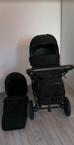 Anex type kinderwagen - m,