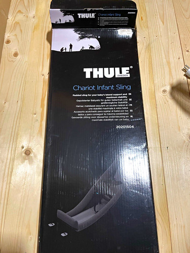 Thule chariot infant sling - thule,