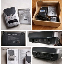 DSC ZETTLER ZET-Com 220