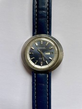 Mirexal Superautomatic 25 Jewels Vintage