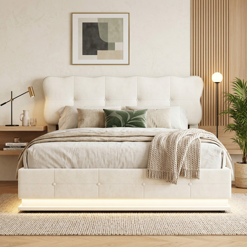 Boxspringbett 140x200