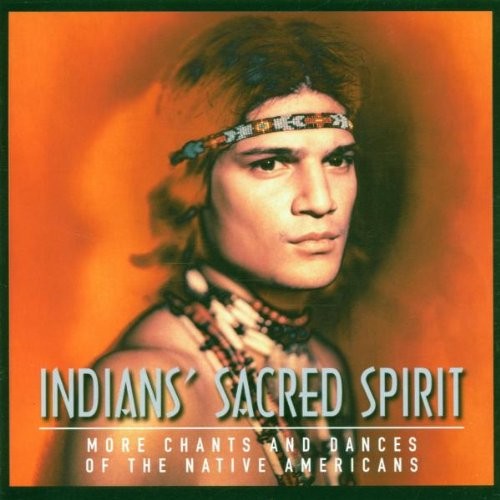 Indians sacred spirit more - indians', (more